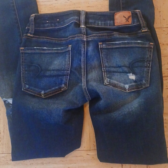 American eagle jeans - Picture 3 of 4